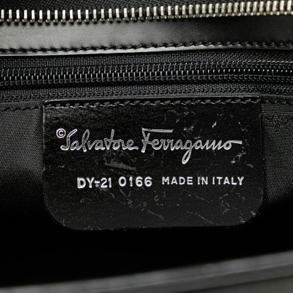 Salvatore Ferragamo Shoulder Bag
