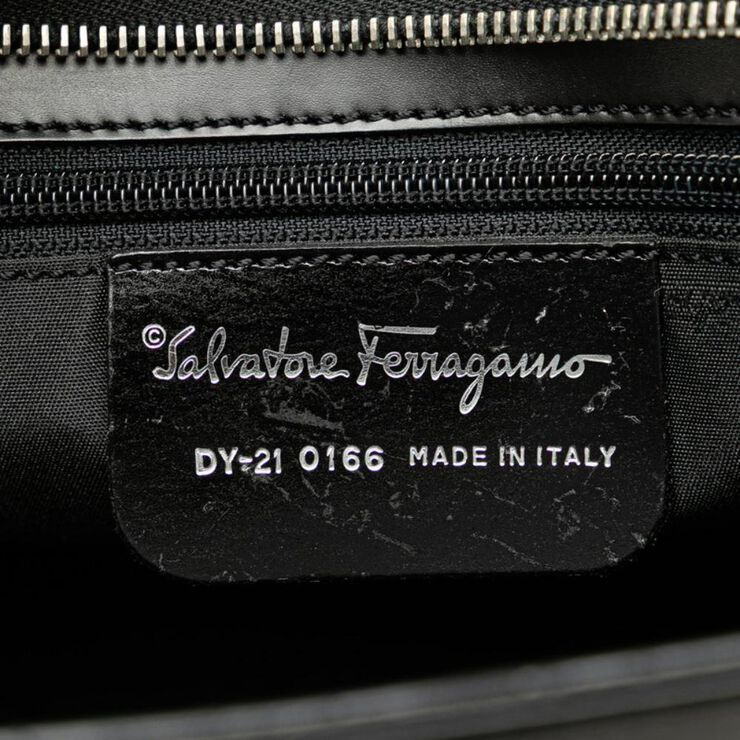 Salvatore Ferragamo Shoulder Bag