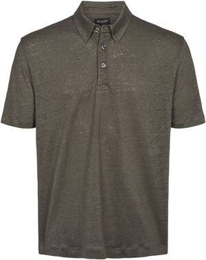 4929 - Brad Polo