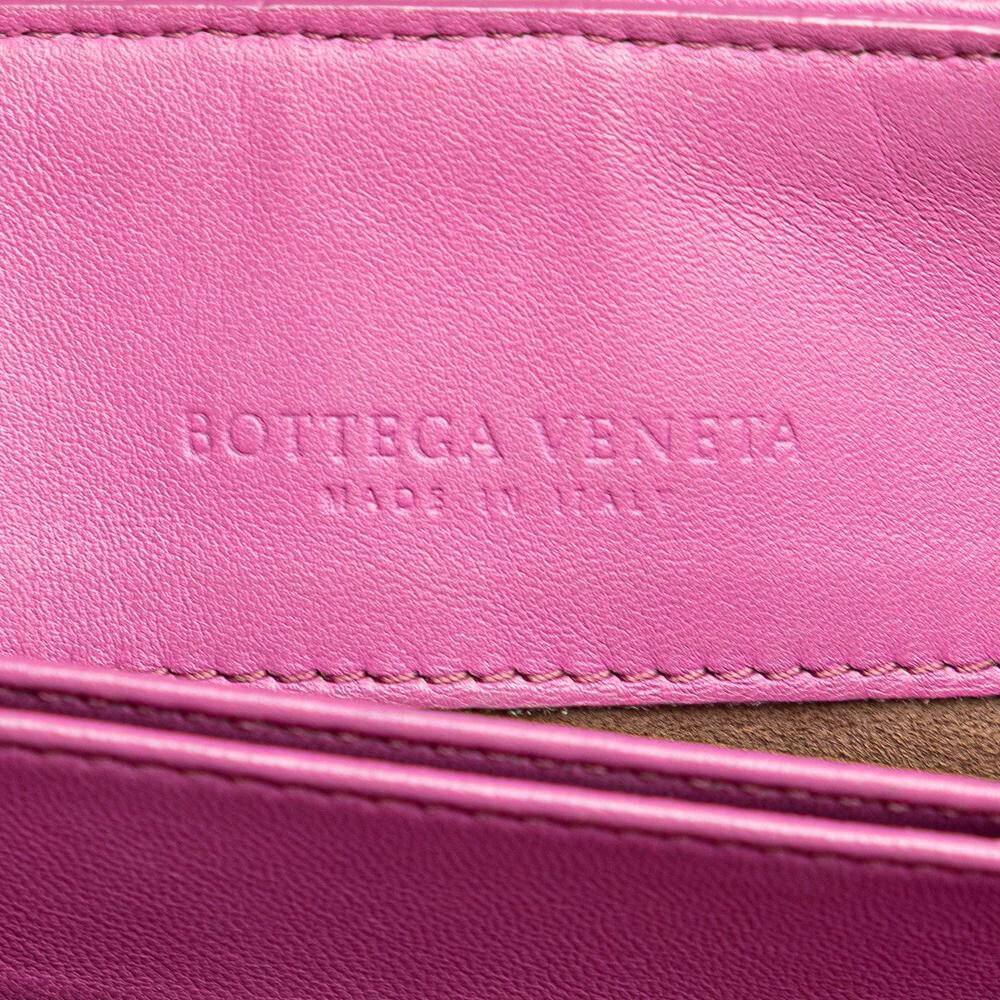 Bottega Veneta Crossbody Bag