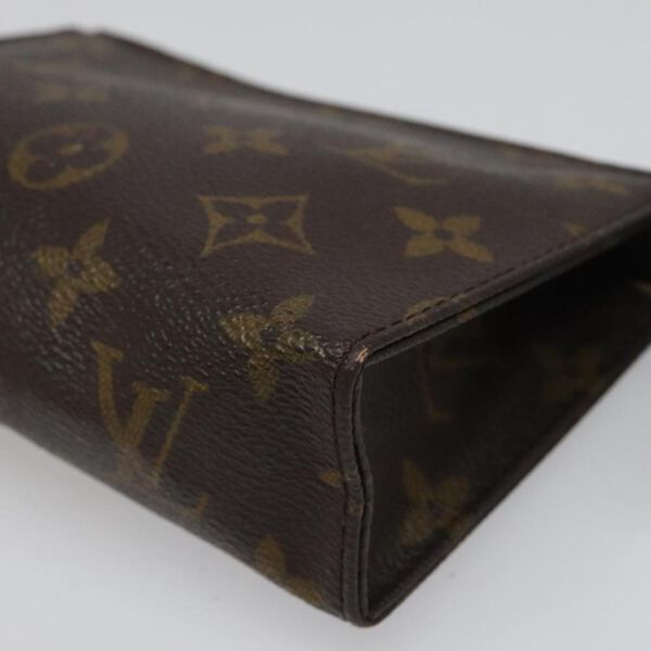 Louis Vuitton Poche Toilette