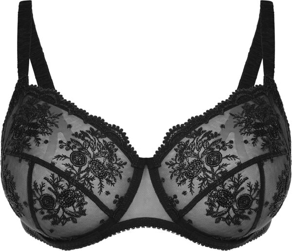 FULL CUP SUPPORT BRA