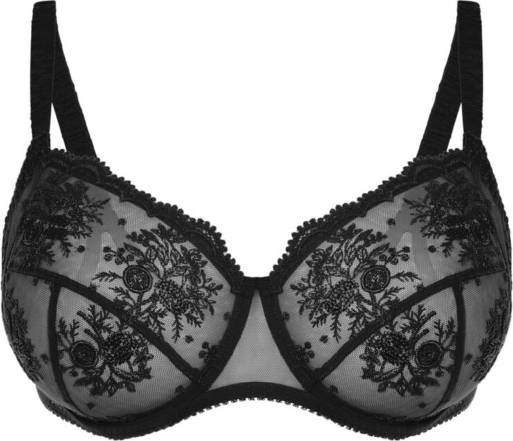 FULL CUP SUPPORT BRA