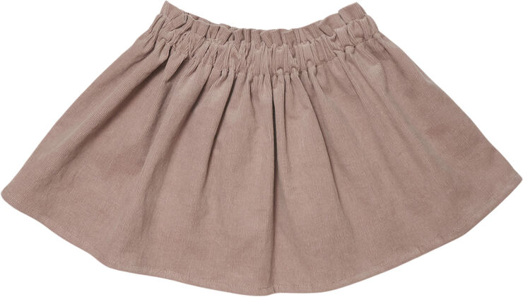 Skirt Corduroy