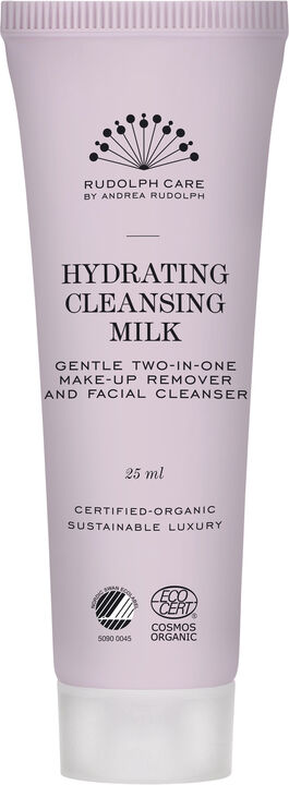 Hydrating Cleansing Milk travelsiz