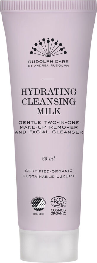 Hydrating Cleansing Milk travelsiz