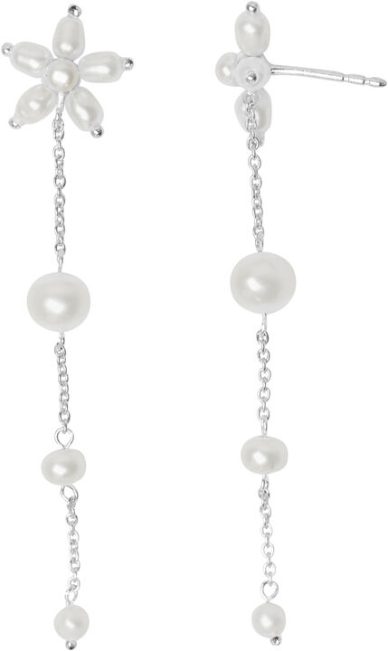 Pearl Signature Earhanger Long