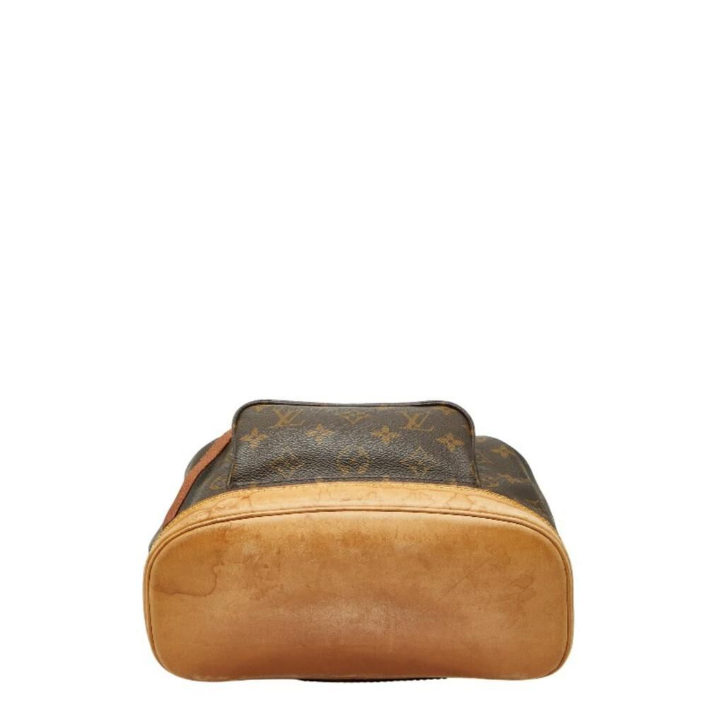 Louis Vuitton Montsouris