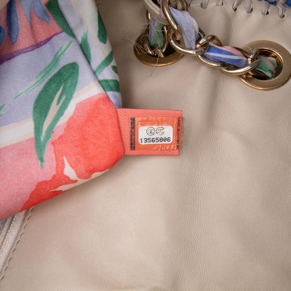 Chanel Crossbody Bag