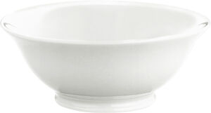 "Bolle nr. 9 Serie Originale 2 liter 24,5 cm Hvit"
