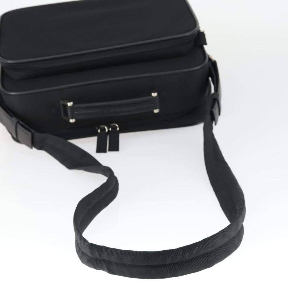 Prada Messenger Bag