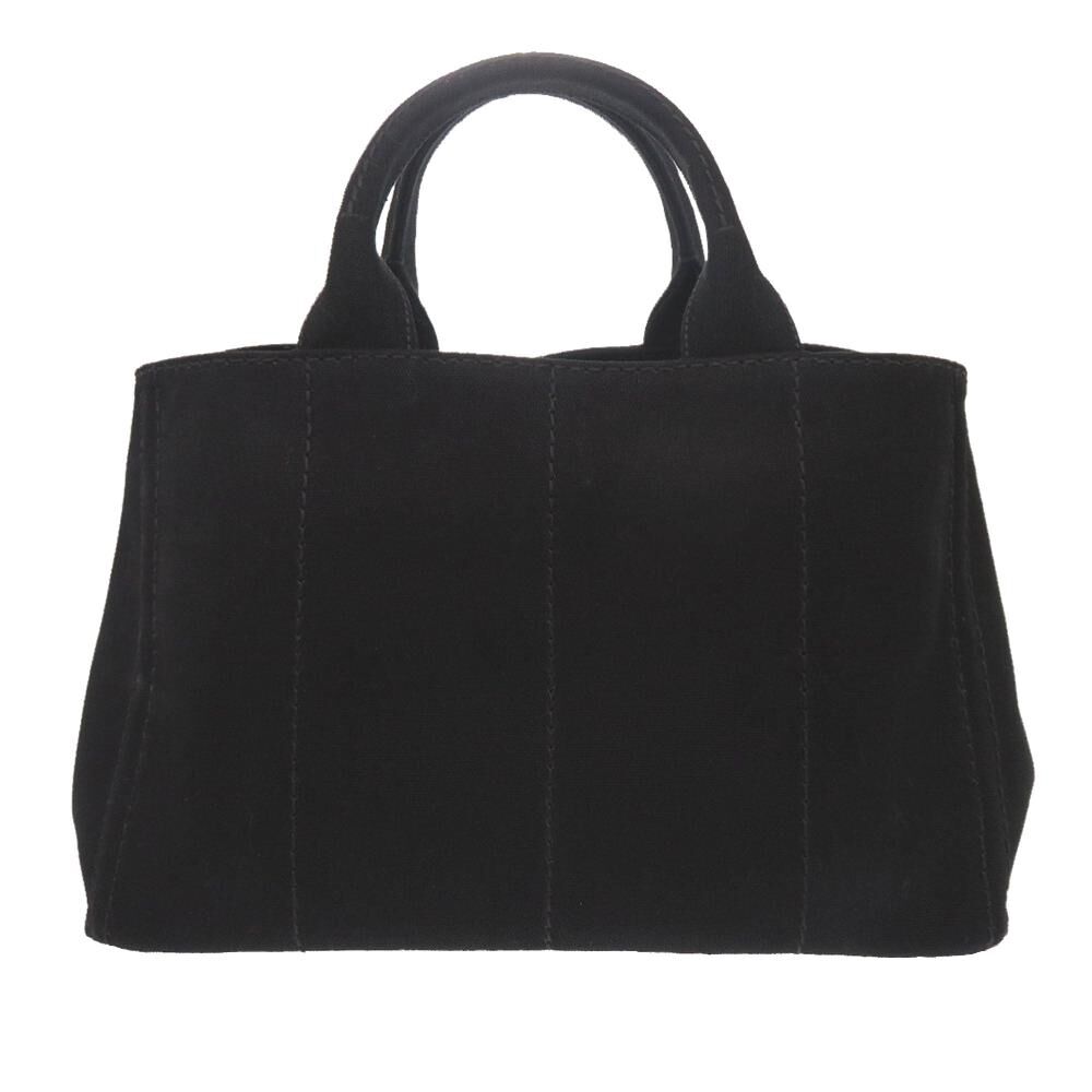 Prada Canapa Tote
