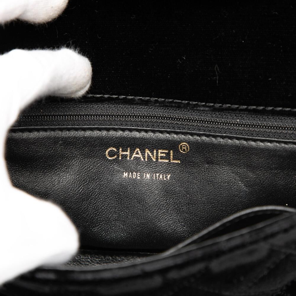Chanel Flap Bag