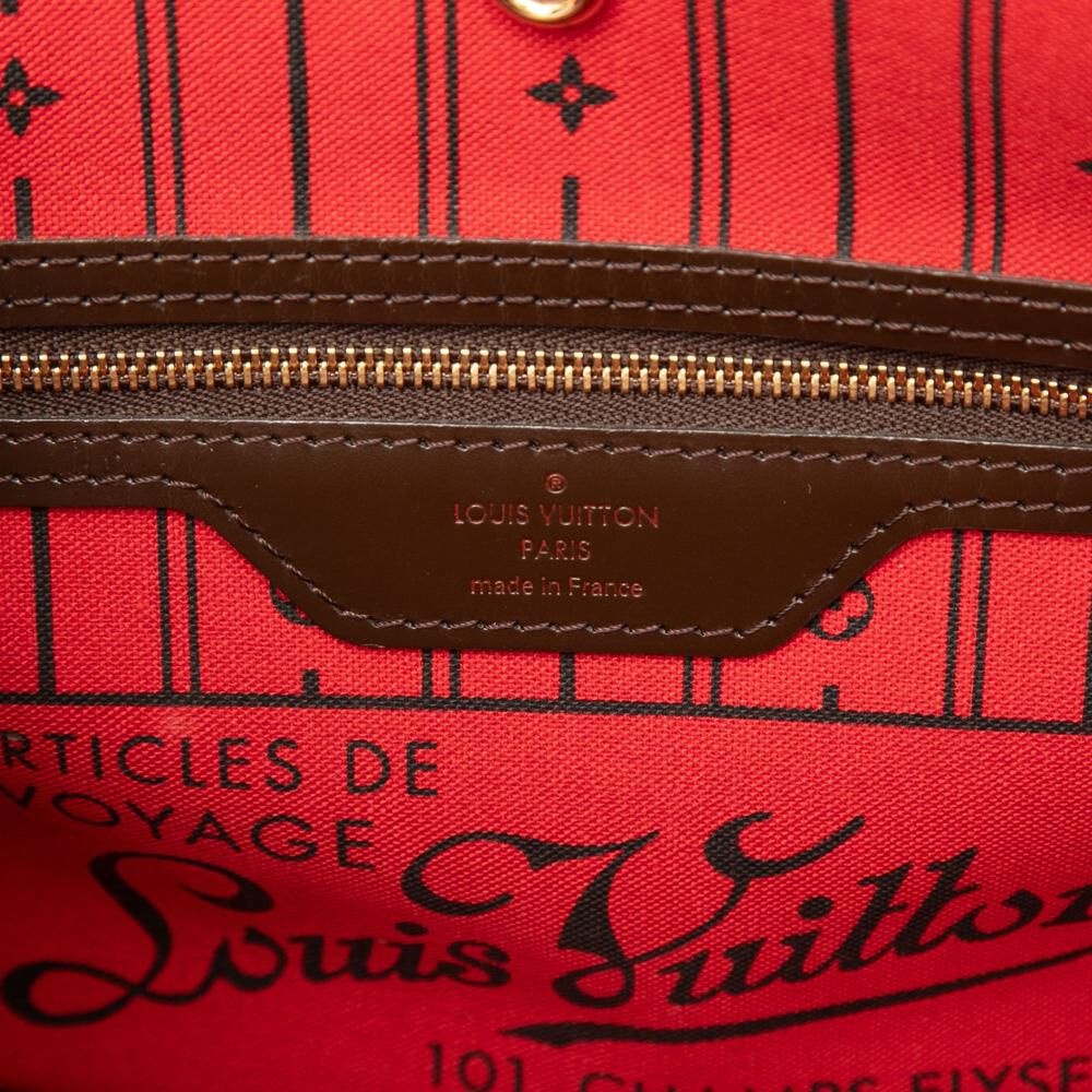 Louis Vuitton Neverfull