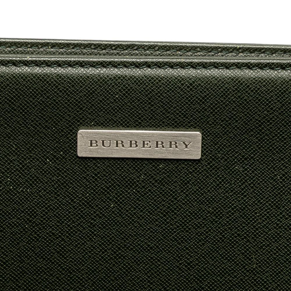 Burberry Clutch