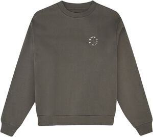 Organic Crewneck