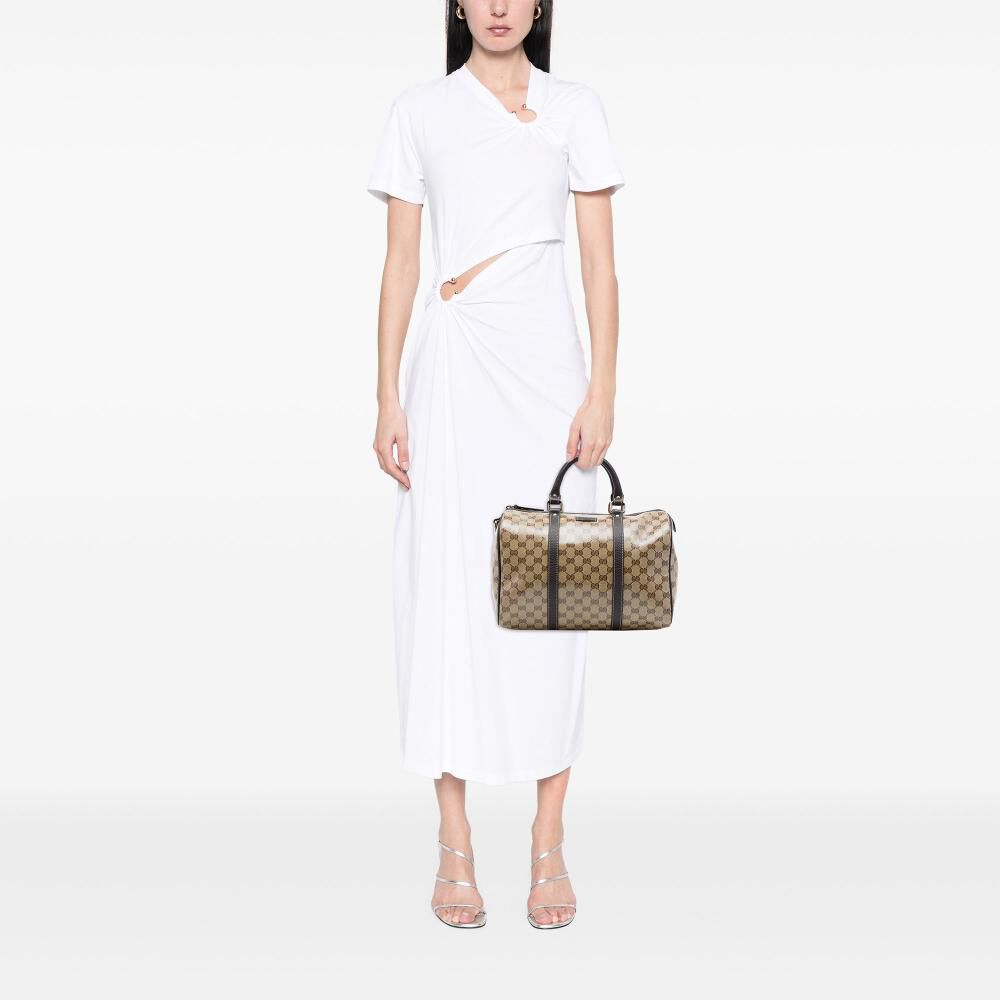 Gucci Boston Bag