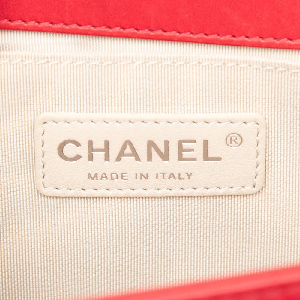 Chanel Boy Bags