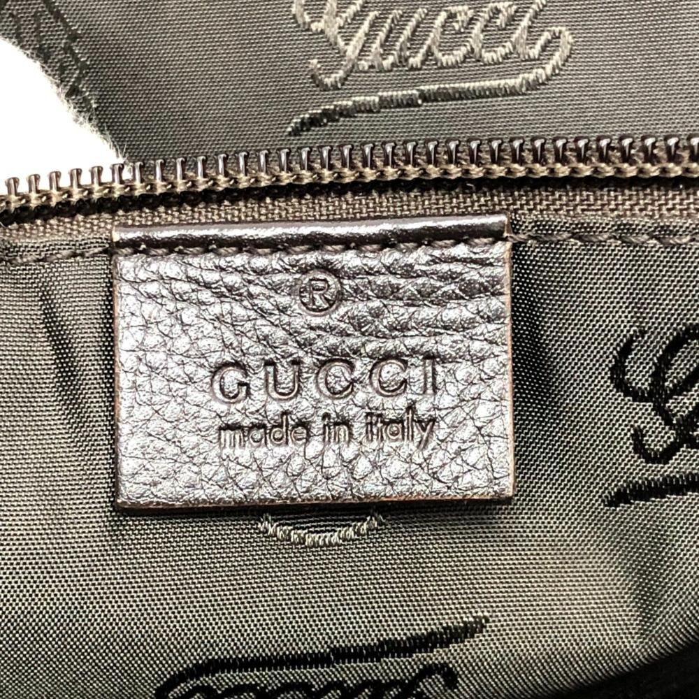 Gucci Briefcase