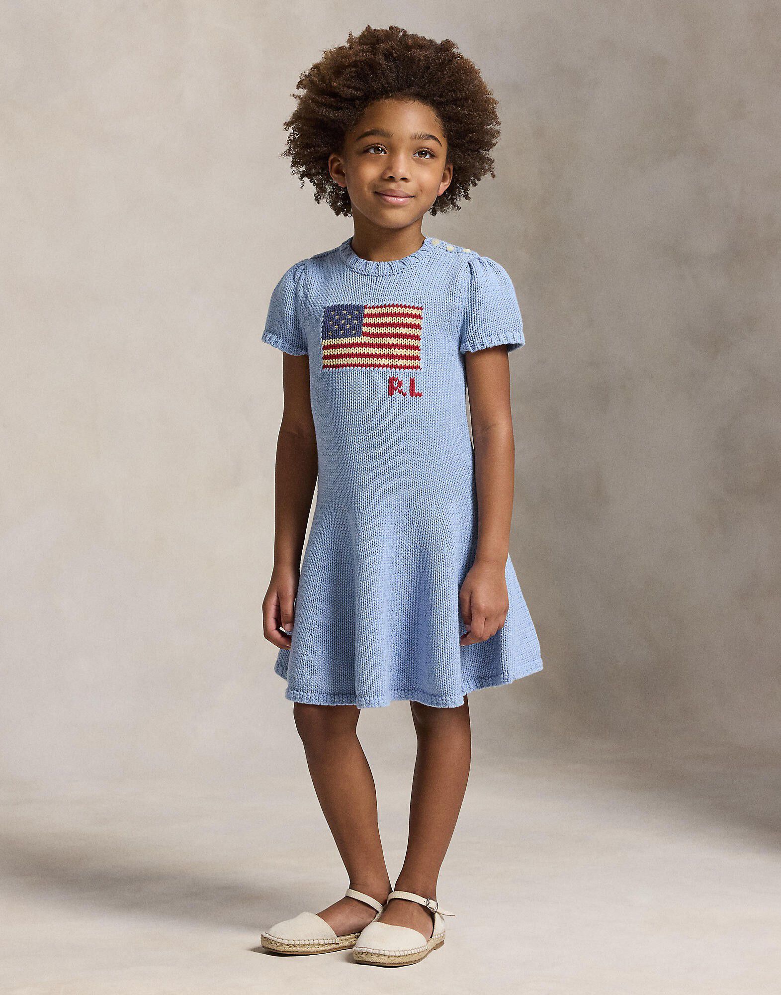 20/2 COTTON-FLAGSWTRDRSS-DR-DAD