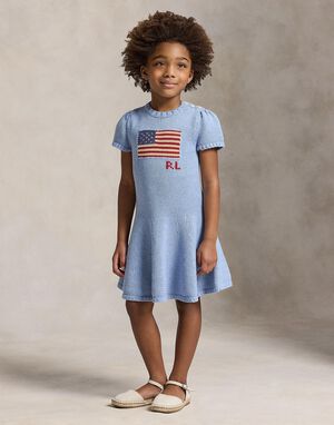 20/2 COTTON-FLAGSWTRDRSS-DR-DAD