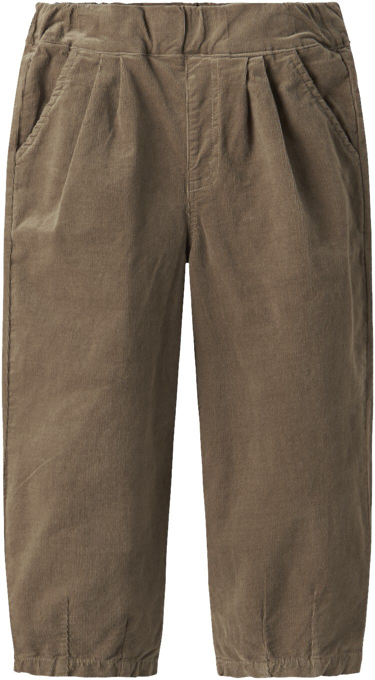 Nmmsomba Loose Cord Pant 7766-So S Lil