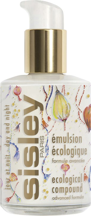 Ecological Compound Adv. Formula Ltd. Edition