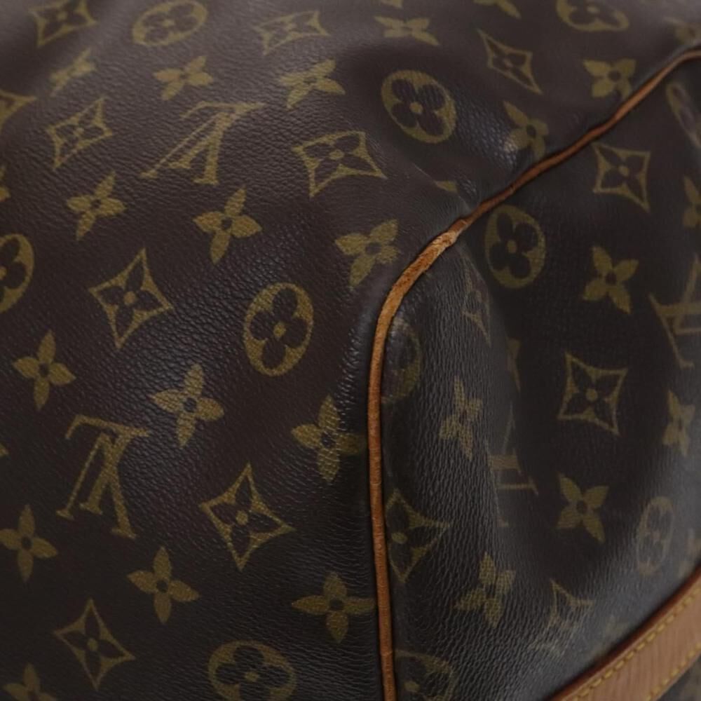 Louis Vuitton Keepall