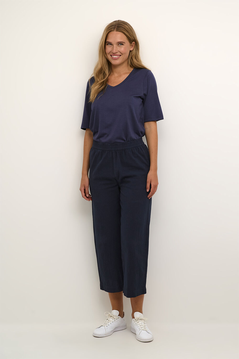 KAnaya Culotte Pants