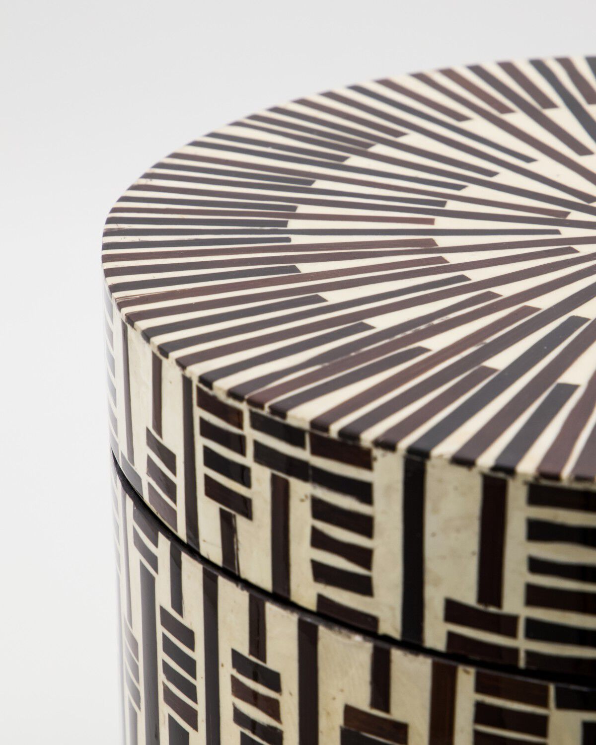 F&ouml;rvaringsl&aring;dor, HDLango, Brun:Natur