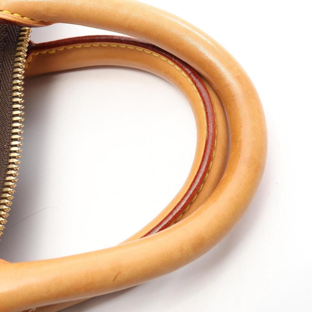 Louis Vuitton Keepall