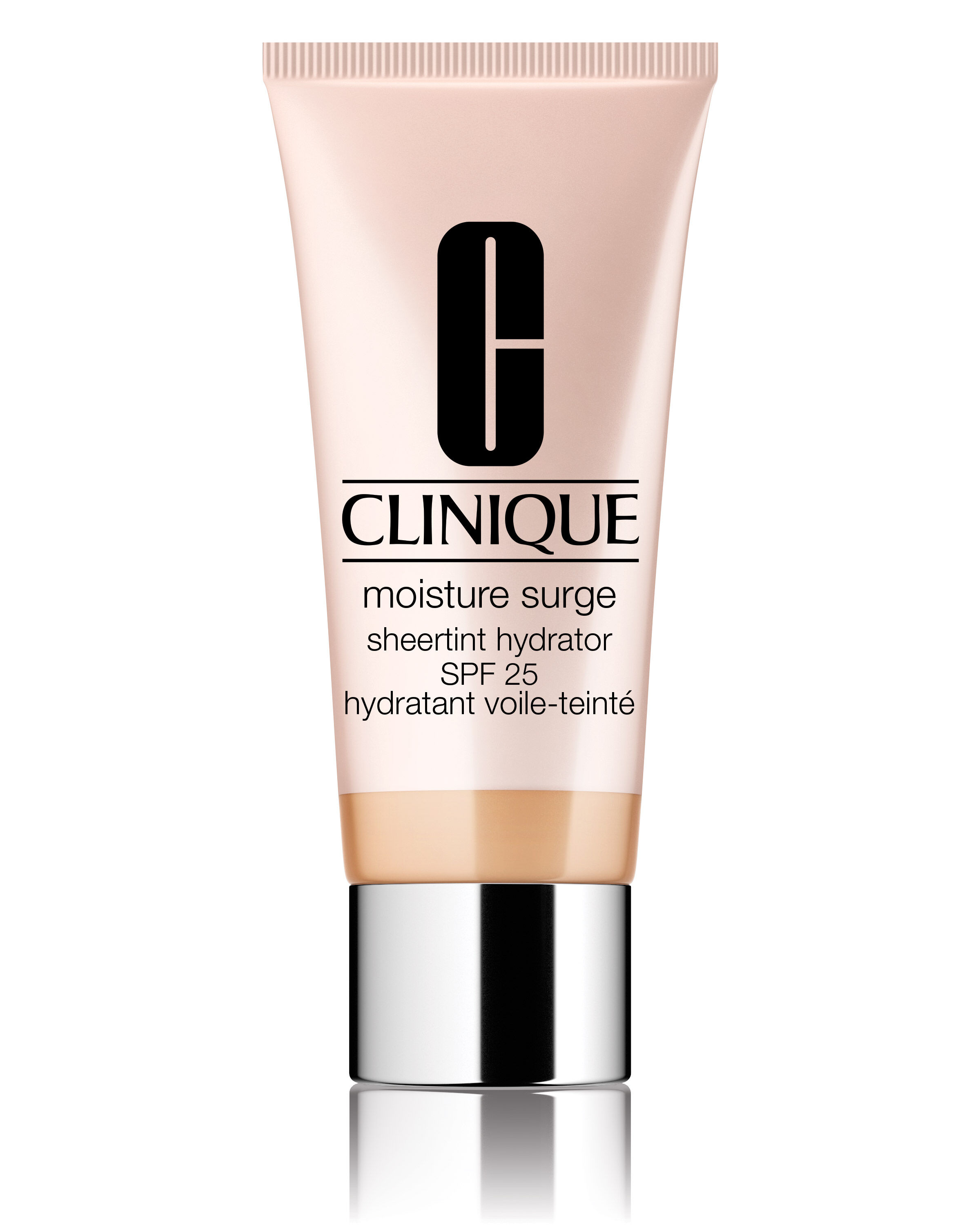 Moisture Surge Sheertint Hydrator SPF25