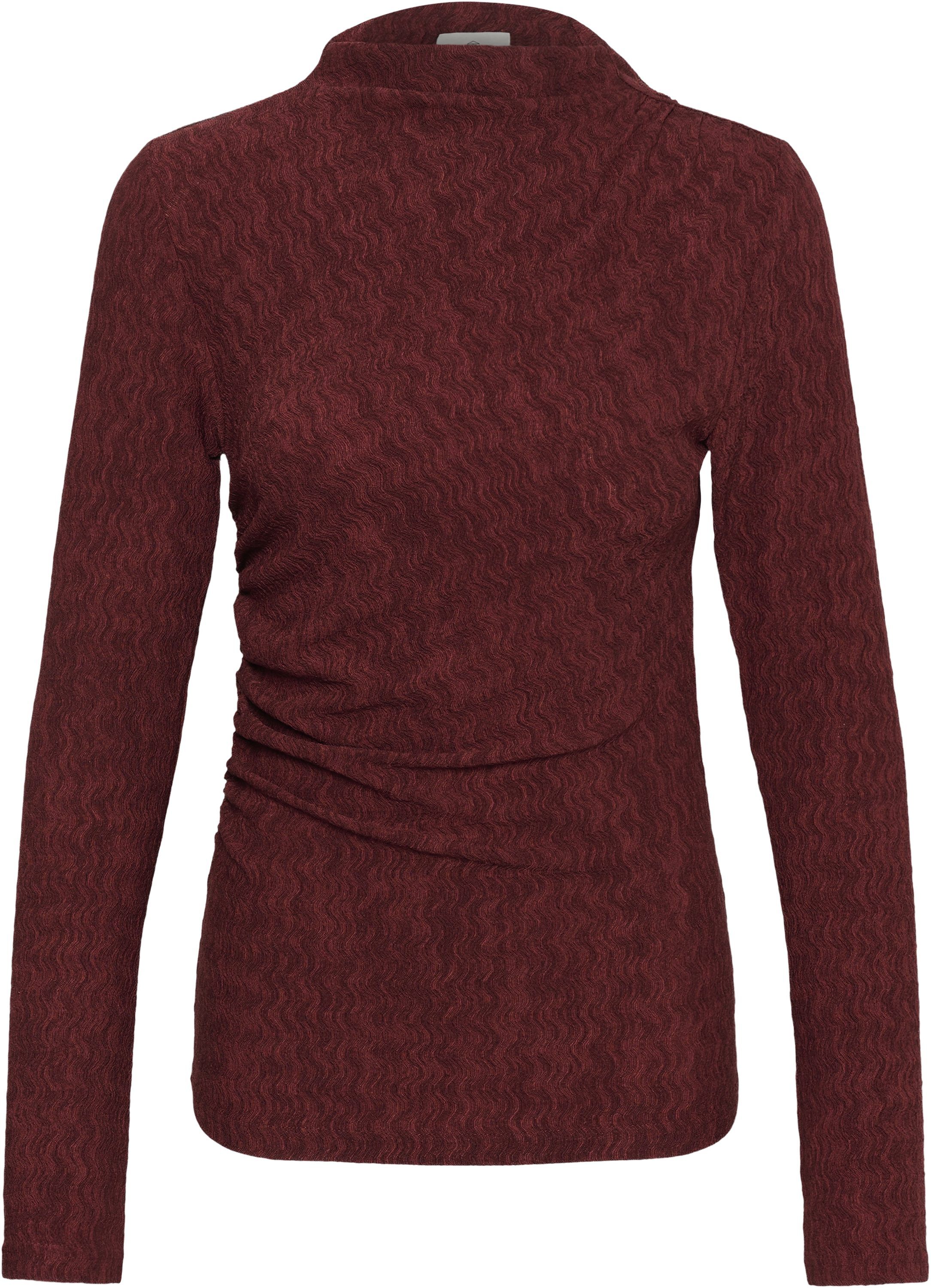 KArita Jersey Blouse