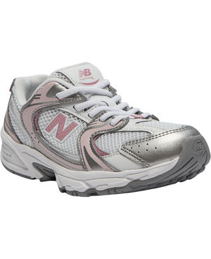 New Balance 530 Kids Bungee Lace