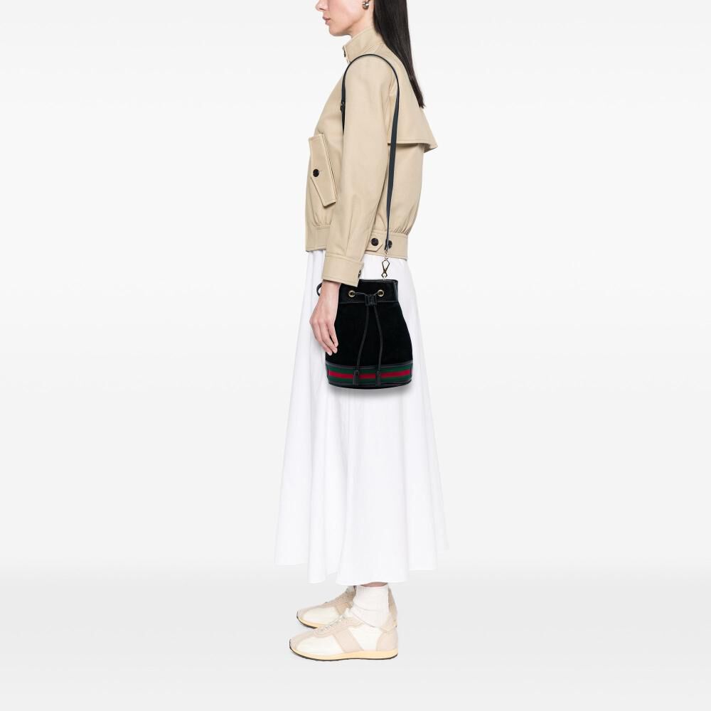 Gucci Bucket Bag