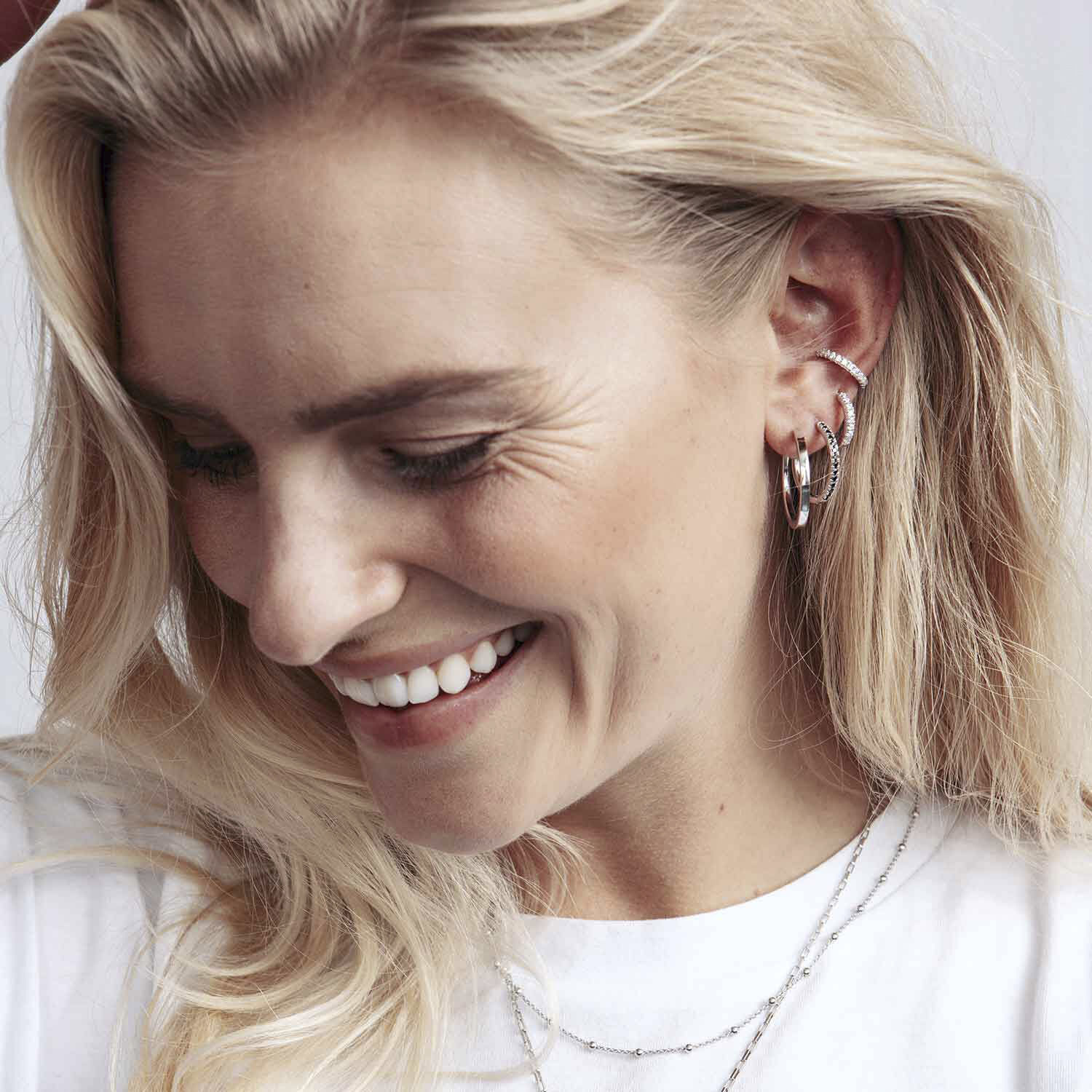 ELLERA GRANDE EARRINGS