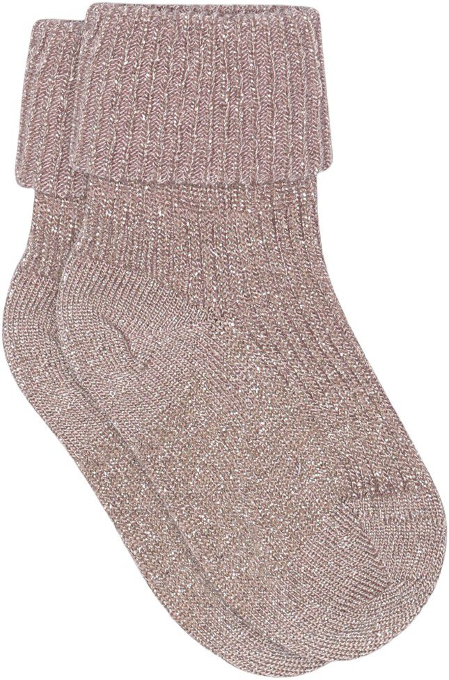 Ida glitter socks