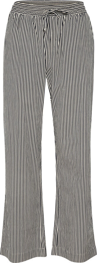 ZalindaSZ Stripe Pants