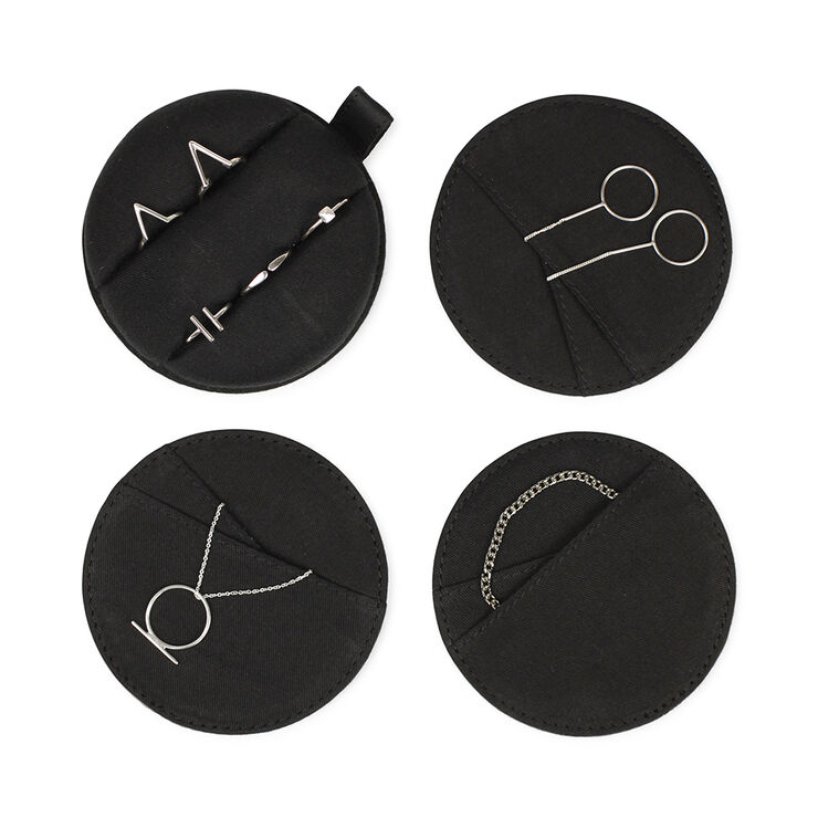 LovaMBG Jewelry Box, L, Snake