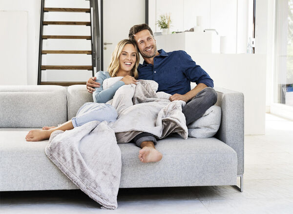 värme pläid HD150N