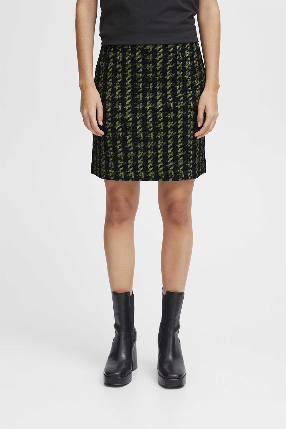 IHKATE HOUNDSTOOTH SK