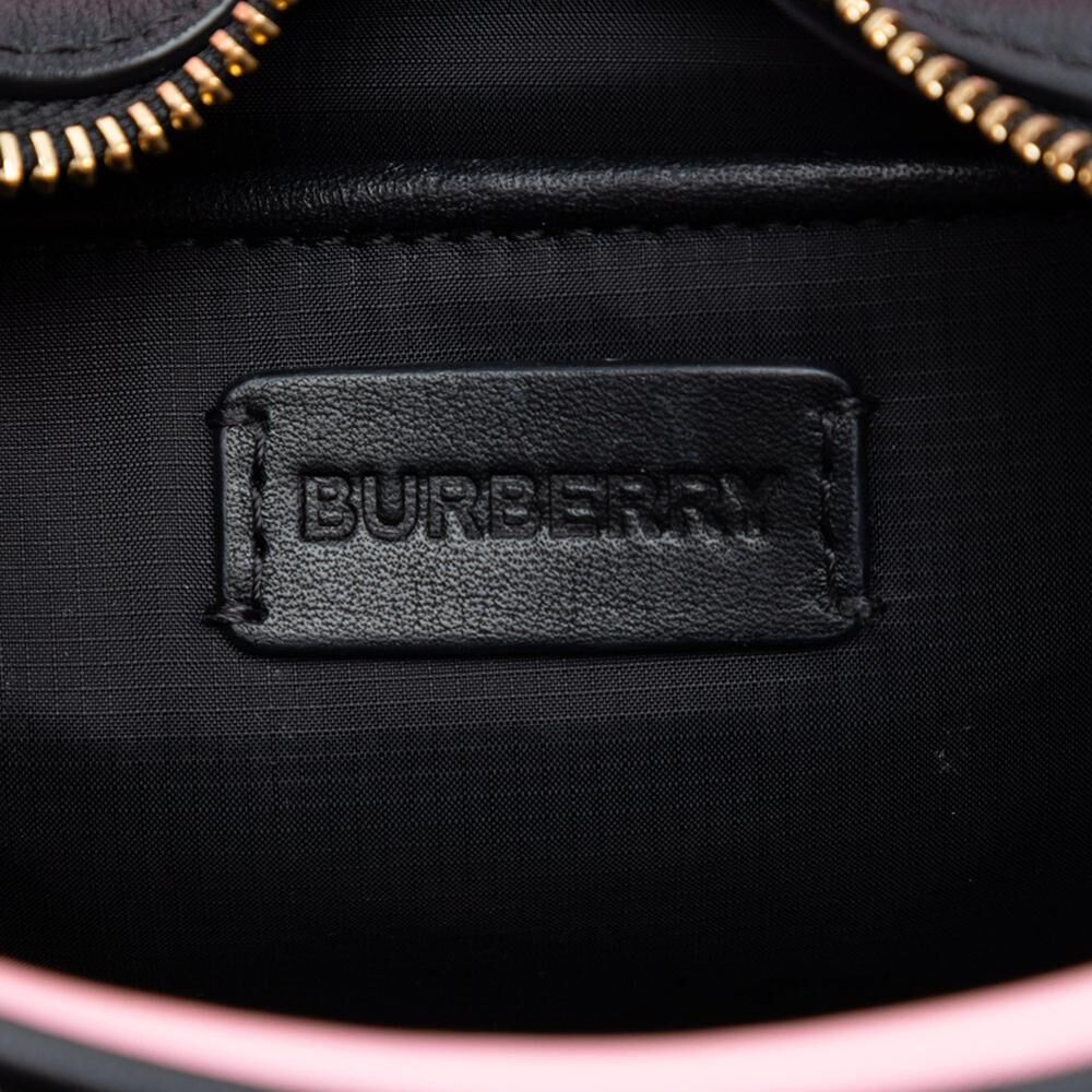 Burberry Crossbody Bag