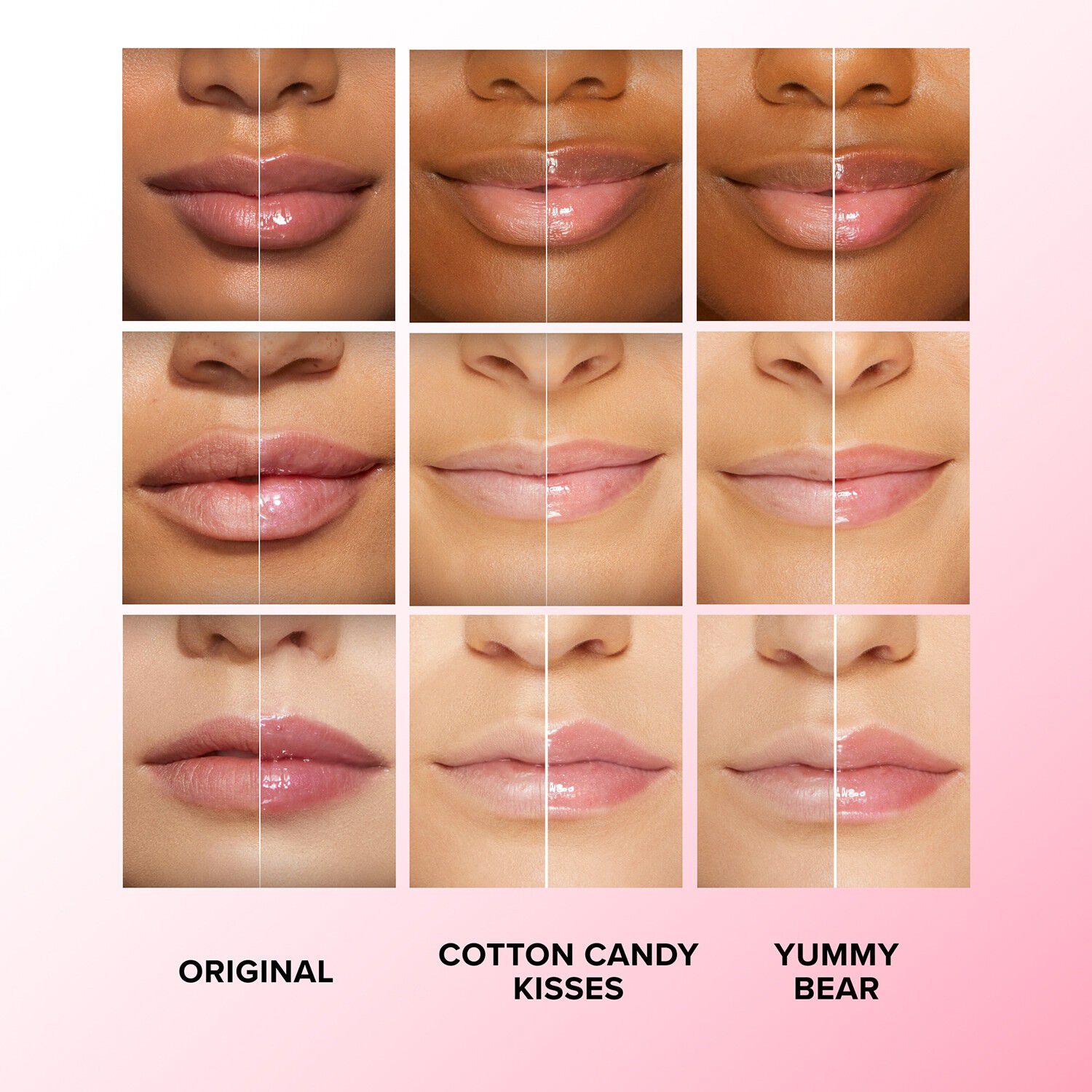 Lip Injection Max Plump plumpande l&auml;ppglans