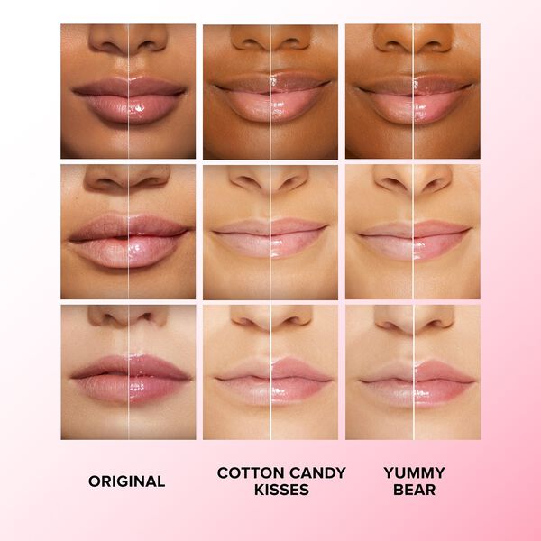Lip Injection Max Plump plumpande läppglans