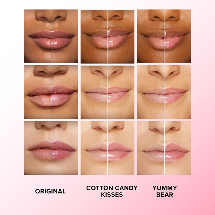 Lip Injection Max Plump plumpande läppglans