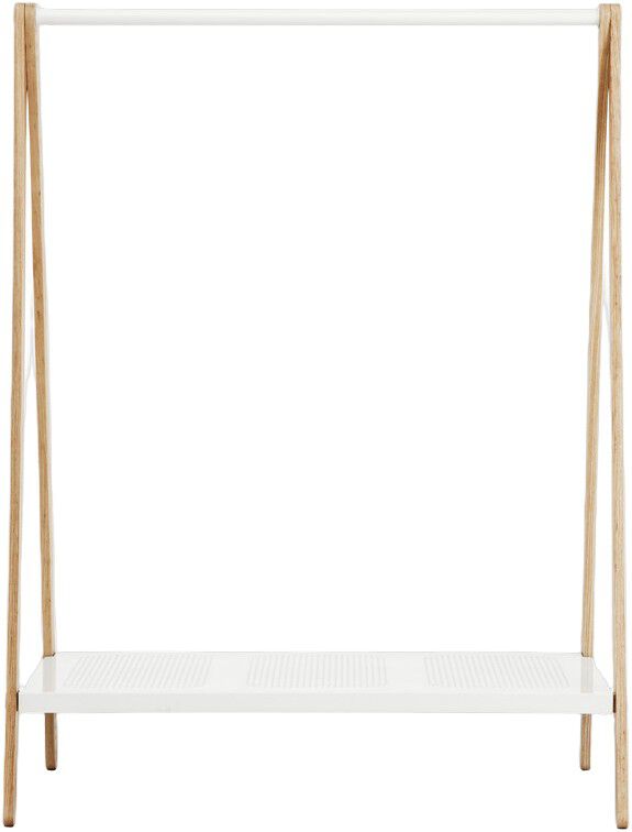Toj Clothes Rack Large