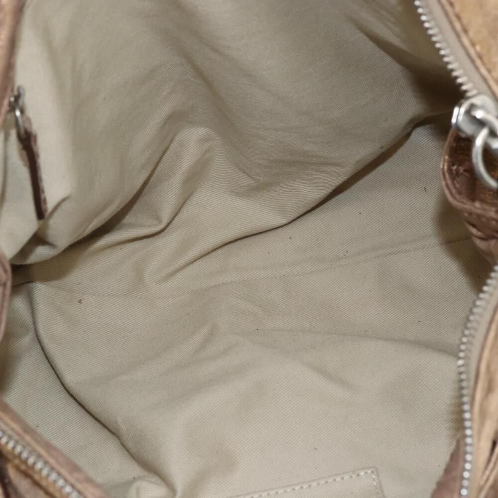 Chlo&eacute; Handbag