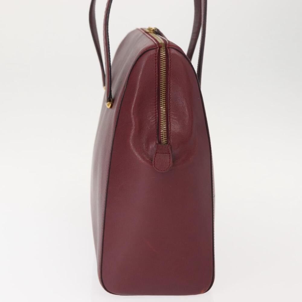 Cartier Shoulder Bag