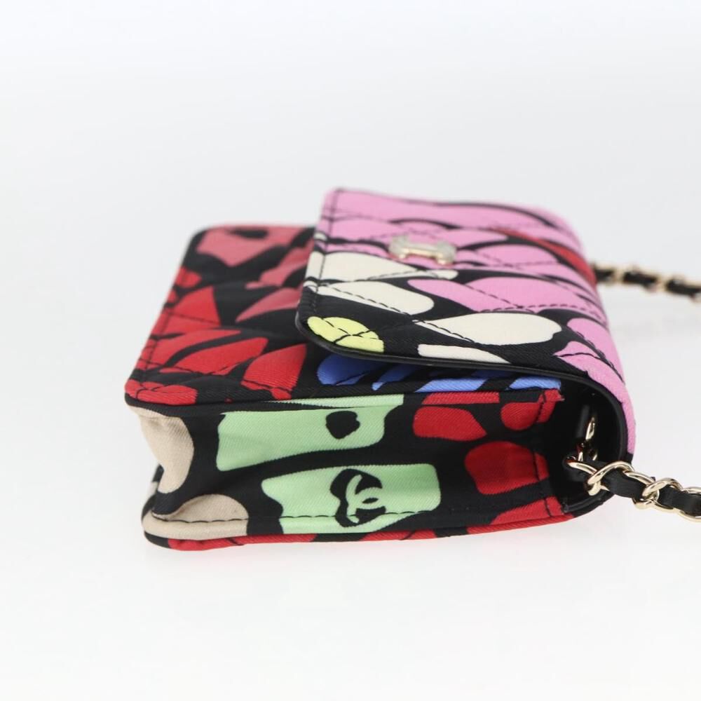Chanel Shoulder Bag