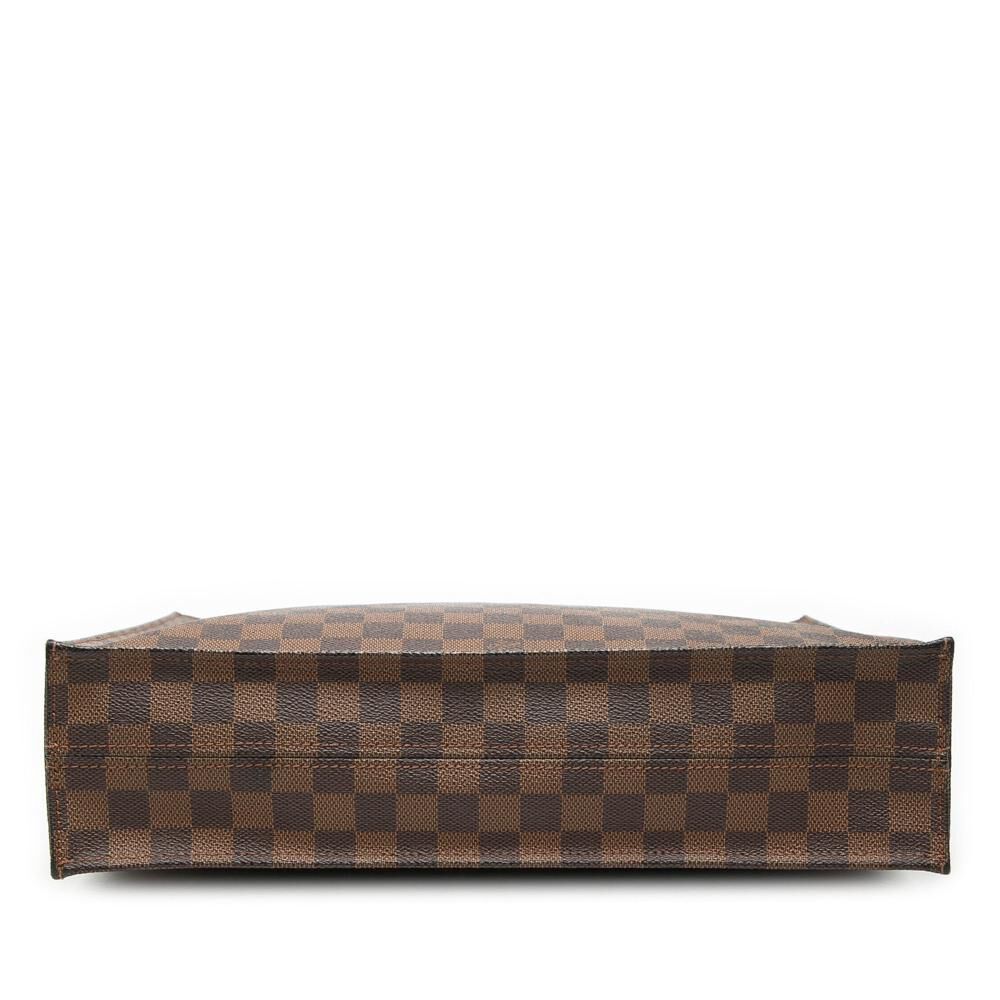 Louis Vuitton Sac Plat